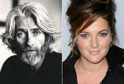 Знаменитые родители и их не менее знаменитые дети