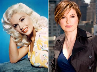 Знаменитые родители и их не менее знаменитые дети