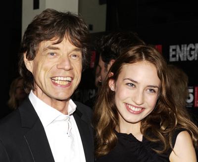 Знаменитые родители и их не менее знаменитые дети