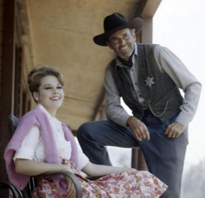 Знаменитые родители и их не менее знаменитые дети