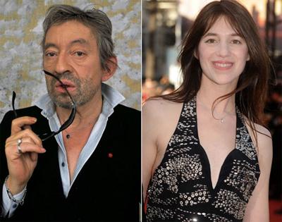 Знаменитые родители и их не менее знаменитые дети