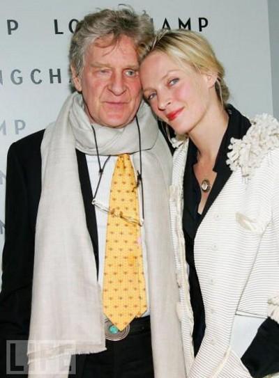 Знаменитые родители и их не менее знаменитые дети