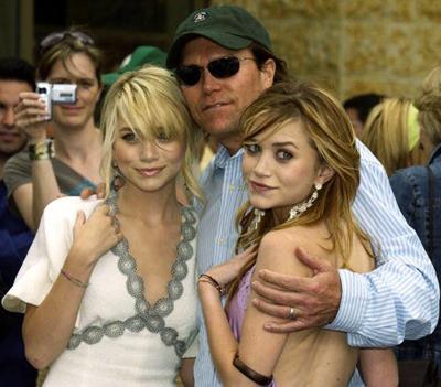 Знаменитые родители и их не менее знаменитые дети