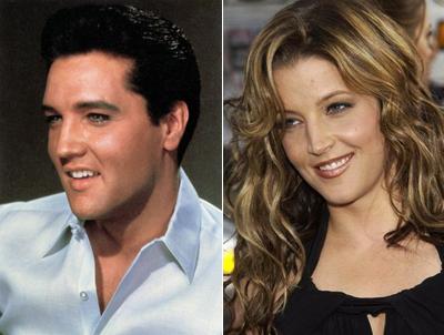 Знаменитые родители и их не менее знаменитые дети