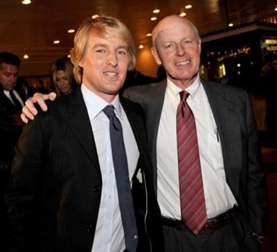 Знаменитые родители и их не менее знаменитые дети