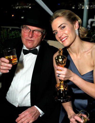 Знаменитые родители и их не менее знаменитые дети