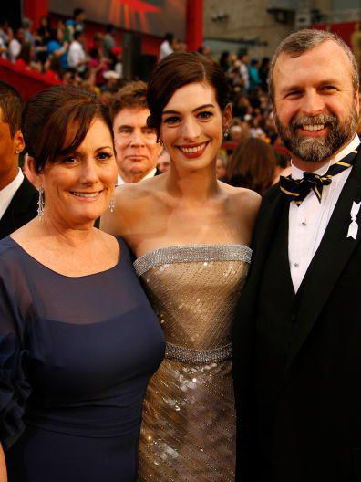 Знаменитые родители и их не менее знаменитые дети