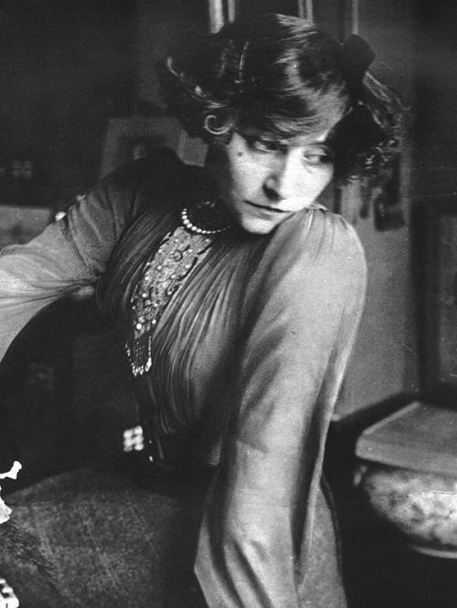 14 женщин мира, чьи имена связаны со скандальной славой