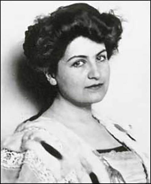 14 женщин мира, чьи имена связаны со скандальной славой