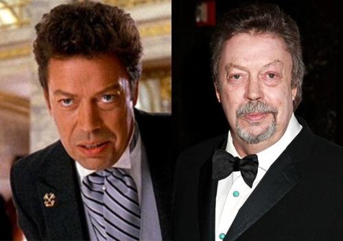 Актеры фильмов «Один дома»: Тогда и сейчас