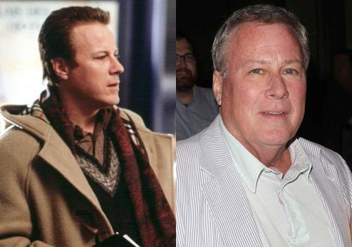 Актеры фильмов «Один дома»: Тогда и сейчас