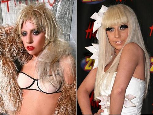 Звездные носы: дар природы или работа мастера?