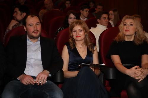 Внучка Шукшина открыла фонд в память о великом деде