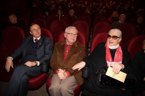 Внучка Шукшина открыла фонд в память о великом деде