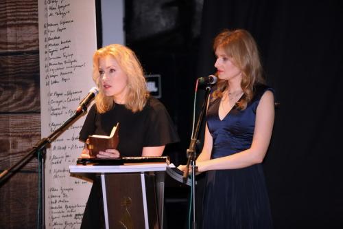 Внучка Шукшина открыла фонд в память о великом деде