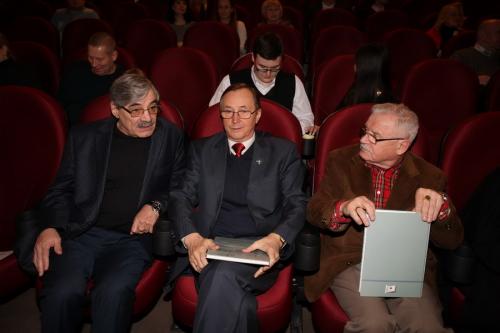 Внучка Шукшина открыла фонд в память о великом деде