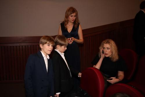 Внучка Шукшина открыла фонд в память о великом деде