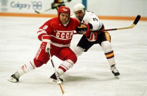 5 лучших бомбардиров в истории Олимпийских игр