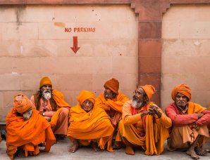 Сказочные фото из путешествий, победившие на конкурсе Travel Photographer of the Year 2016