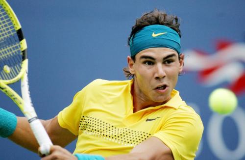 Топ-10 самых “дорогих”  теннисистов планеты