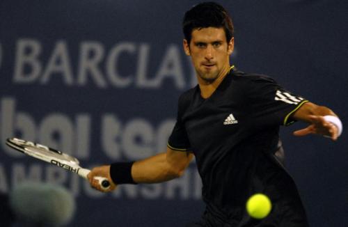 Топ-10 самых “дорогих”  теннисистов планеты