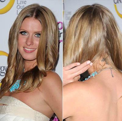 Путеводитель по звездным тату: что, где, о чем