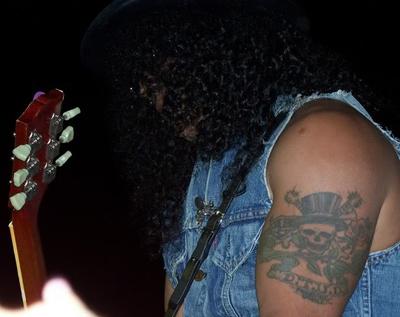 Путеводитель по звездным тату: что, где, о чем