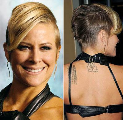 Путеводитель по звездным тату: что, где, о чем