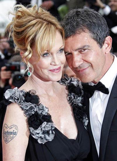 Путеводитель по звездным тату: что, где, о чем