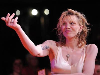 Путеводитель по звездным тату: что, где, о чем