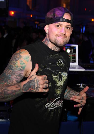 Путеводитель по звездным тату: что, где, о чем