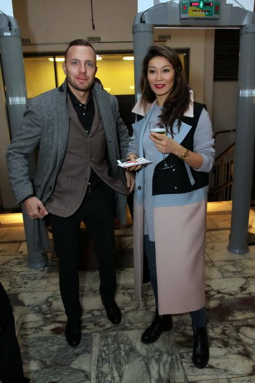 Филипп Киркоров получил калошу за Данилу Козловского