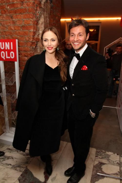 Филипп Киркоров получил калошу за Данилу Козловского