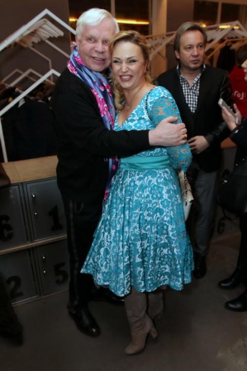 Филипп Киркоров получил калошу за Данилу Козловского