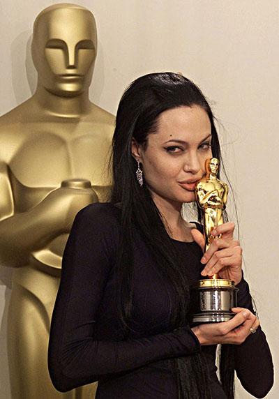 «Оскароносцы», потерявшие своих Оскаров