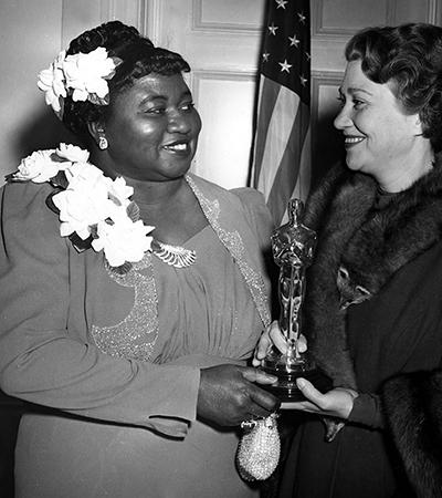 «Оскароносцы», потерявшие своих Оскаров