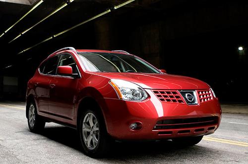 Лучшие автомобили  2011 года