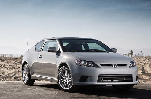 Лучшие автомобили  2011 года