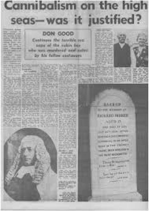 Жуткие предсказания в мировой истории, которые сбылись