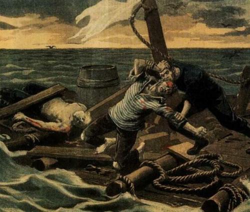 Жуткие предсказания в мировой истории, которые сбылись