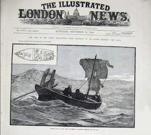 Жуткие предсказания в мировой истории, которые сбылись