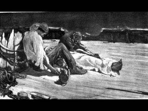 Жуткие предсказания в мировой истории, которые сбылись