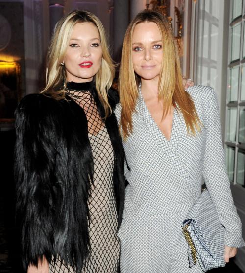 Мы с Тамарой ходим парой: звездные подруги