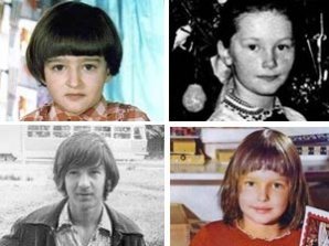 Российские звёзды в детстве