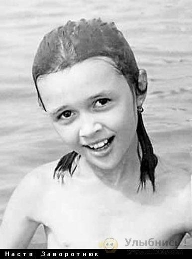 Российские звёзды в детстве