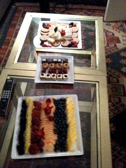 Чем питаются звезды?