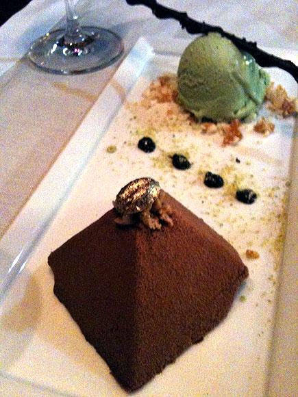 Чем питаются звезды?