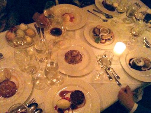 Чем питаются звезды?