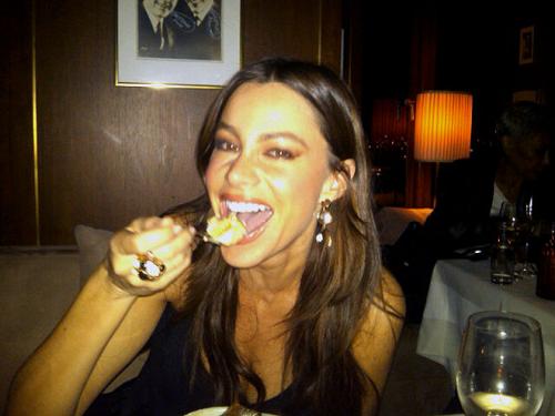 Чем питаются звезды?