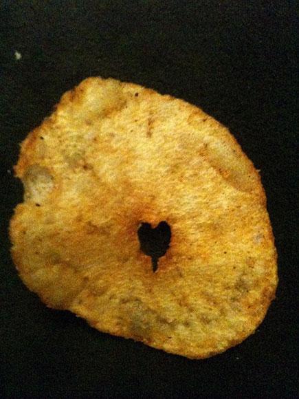 Чем питаются звезды?